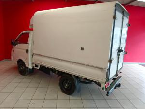 Hyundai H100 2.6DF/C D/S - Image 8