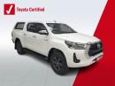 Thumbnail Toyota Hilux 2.8 GD-6 Raider 4X4 automaticD/C