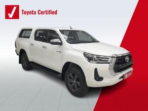 Toyota Hilux 2.8 GD-6 Raider 4X4 automaticD/C - Image 1