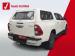 Toyota Hilux 2.8 GD-6 Raider 4X4 automaticD/C - Thumbnail 2