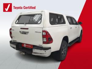 Toyota Hilux 2.8 GD-6 Raider 4X4 automaticD/C - Image 2