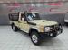 Toyota Land Cruiser 79 4.5DD/C - Thumbnail 1