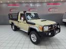 Thumbnail Toyota Land Cruiser 79 4.5DD/C