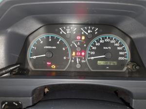 Toyota Land Cruiser 79 4.5DD/C - Image 9