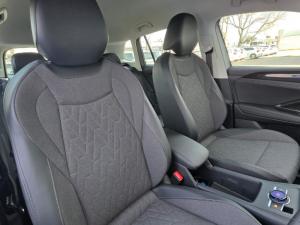 Volkswagen Tiguan 1.4 TSI DSG - Image 16