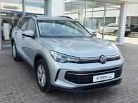 Thumbnail Volkswagen Tiguan 1.4 TSI DSG