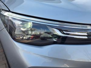 Volkswagen Tiguan 1.4 TSI DSG - Image 20