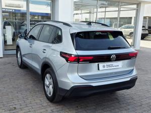 Volkswagen Tiguan 1.4 TSI DSG - Image 21