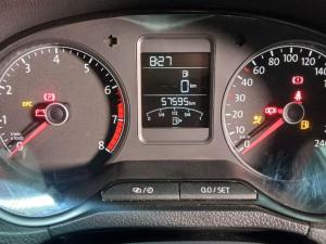 Volkswagen Polo Vivo 1.4 Comfortline - Image 11