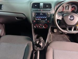 Volkswagen Polo Vivo 1.4 Comfortline - Image 12