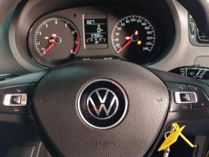 Volkswagen Polo Vivo 1.4 Comfortline - Image 14