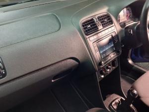 Volkswagen Polo Vivo 1.4 Comfortline - Image 16