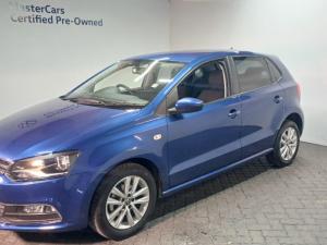 Volkswagen Polo Vivo 1.4 Comfortline - Image 19