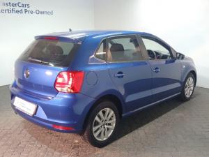 Volkswagen Polo Vivo 1.4 Comfortline - Image 21