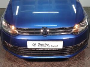 Volkswagen Polo Vivo 1.4 Comfortline - Image 2