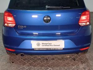 Volkswagen Polo Vivo 1.4 Comfortline - Image 5