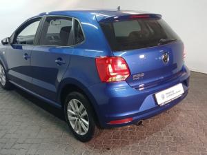 Volkswagen Polo Vivo 1.4 Comfortline - Image 6