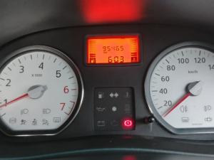 Nissan NP200 1.6 Safety PackS/C - Image 14