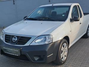 Nissan NP200 1.6 Safety PackS/C - Image 15