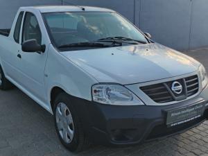 Nissan NP200 1.6 Safety PackS/C - Image 1