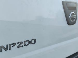 Nissan NP200 1.6 Safety PackS/C - Image 20