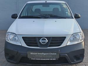 Nissan NP200 1.6 Safety PackS/C - Image 4