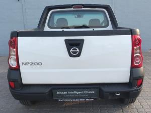 Nissan NP200 1.6 Safety PackS/C - Image 5