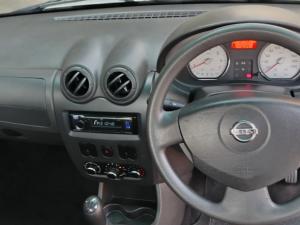 Nissan NP200 1.6 Safety PackS/C - Image 6
