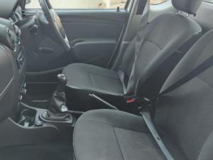 Nissan NP200 1.6 Safety PackS/C - Image 7