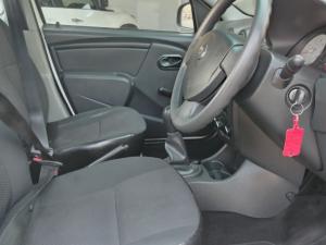 Nissan NP200 1.6 Safety PackS/C - Image 9