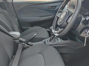 Toyota Starlet 1.5 Xi - Image 10