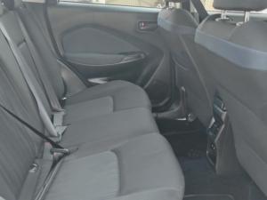 Toyota Starlet 1.5 Xi - Image 12