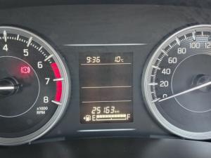 Toyota Starlet 1.5 Xi - Image 17