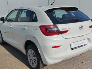 Toyota Starlet 1.5 Xi - Image 21