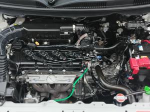 Toyota Starlet 1.5 Xi - Image 23