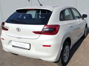 Toyota Starlet 1.5 Xi - Image 2