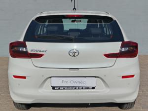 Toyota Starlet 1.5 Xi - Image 5