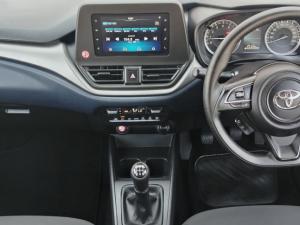 Toyota Starlet 1.5 Xi - Image 6