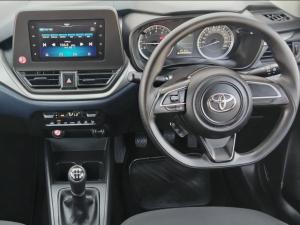 Toyota Starlet 1.5 Xi - Image 8