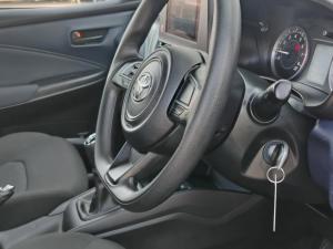 Toyota Starlet 1.5 Xi - Image 9