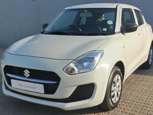 Suzuki Swift 1.2 GA - Image 18