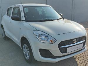 Suzuki Swift 1.2 GA - Image 1