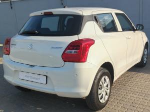 Suzuki Swift 1.2 GA - Image 2