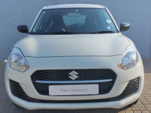 Suzuki Swift 1.2 GA - Image 4