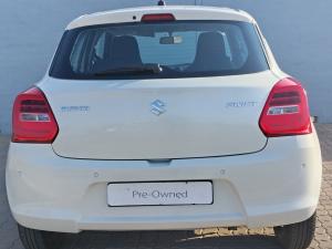 Suzuki Swift 1.2 GA - Image 5