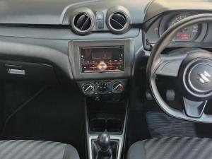 Suzuki Swift 1.2 GA - Image 6