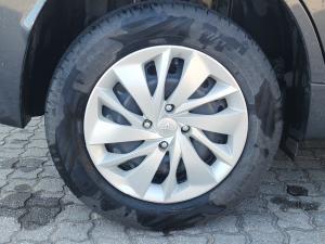 Toyota Starlet 1.5 Xi - Image 10