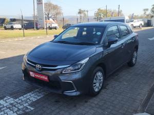 Toyota Starlet 1.5 Xi - Image 11