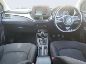 Toyota Starlet 1.5 Xi - Image 6