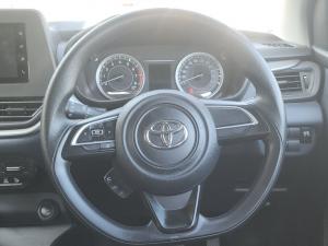 Toyota Starlet 1.5 Xi - Image 8